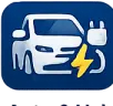 Elektroauto- und Hybrid-Service