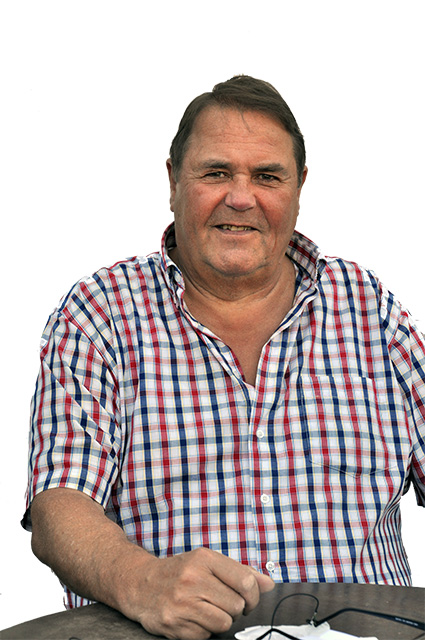 Peter Fiethen